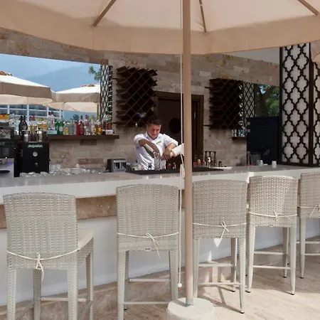 Hotel Juju Premier Palace Beldibi (Kemer)