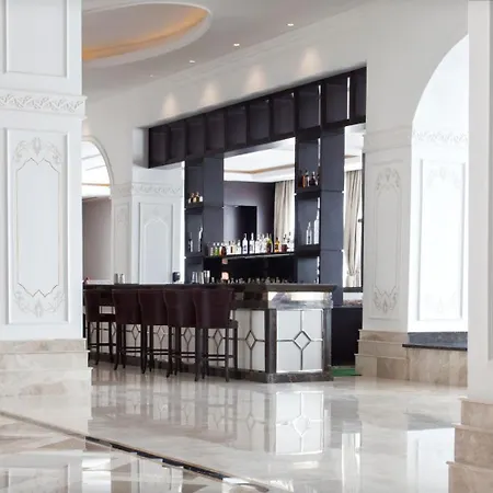 호텔 Juju Premier Palace 5*