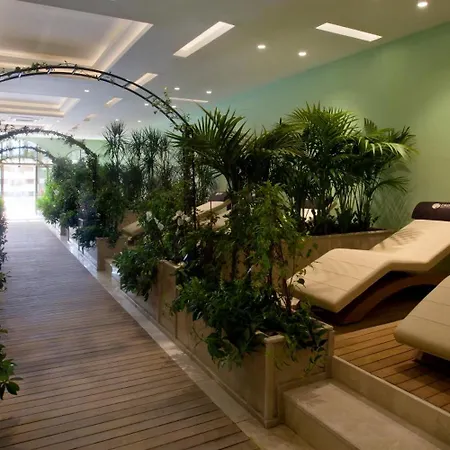 Hotel Juju Premier Palace Beldibi (Kemer)