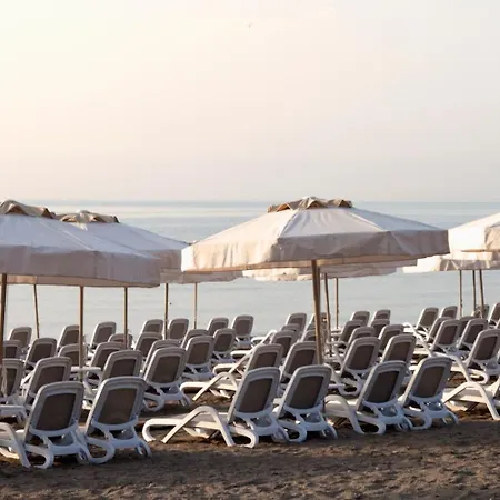 Juju Premier Palace Beldibi (Kemer)