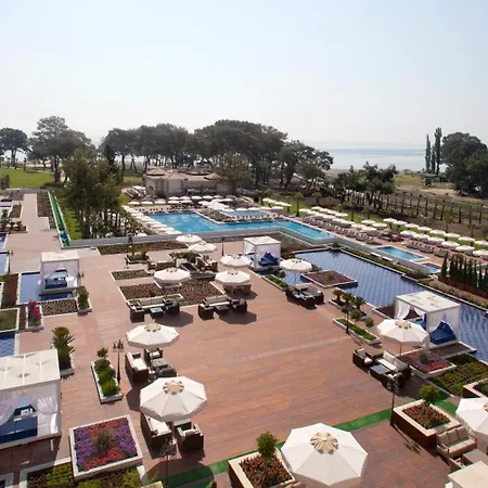 Hotel Juju Premier Palace