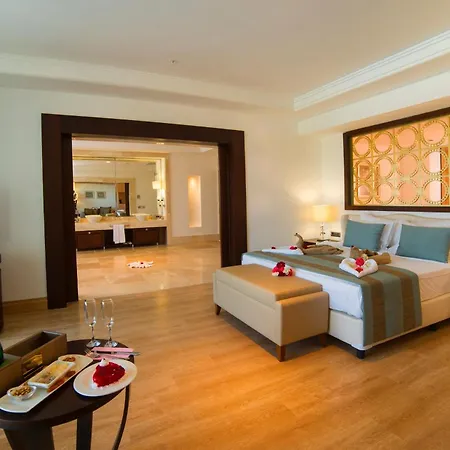 Juju Premier Palace 5*