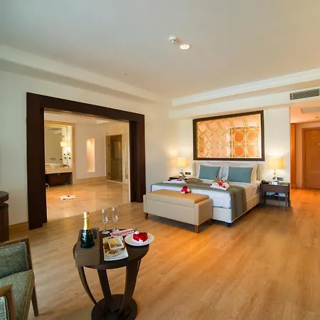 Juju Premier Palace 5* Beldibi (Kemer)