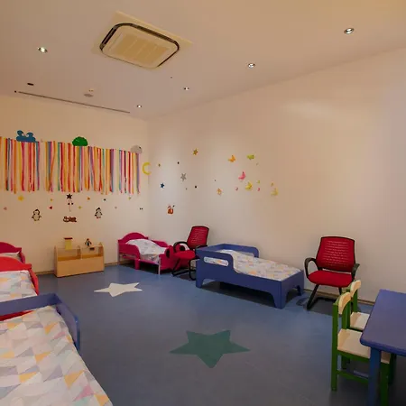 Juju Premier Palace Ξενοδοχείο 5*