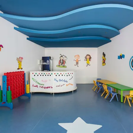 Hotel Juju Premier Palace 5*