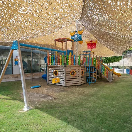 Hotel Juju Premier Palace Beldibi (Kemer)