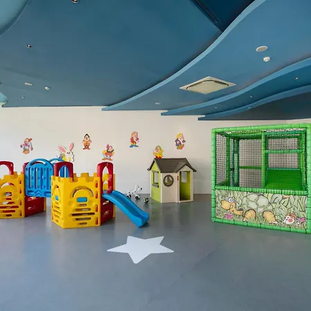 Juju Premier Palace Beldibi (Kemer)