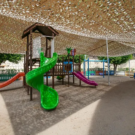 Juju Premier Palace 5* Beldibi (Kemer)