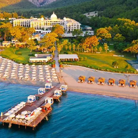 Juju Premier Palace Hotel