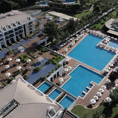 Juju Premier Palace 호텔 5*