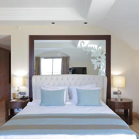 Hotel Juju Premier Palace 5*