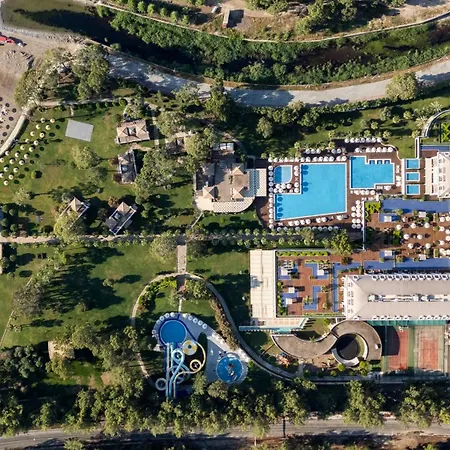 Hotel Juju Premier Palace