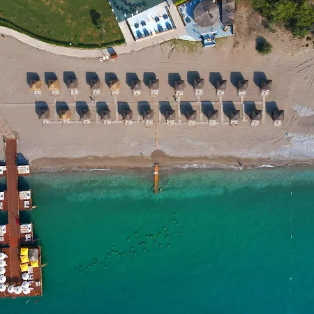 Hotel Juju Premier Palace 5*