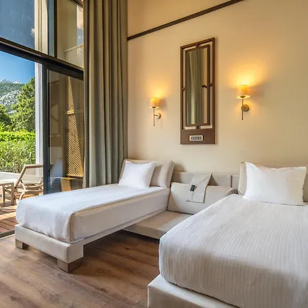 Hotel Juju Premier Palace