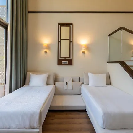 Juju Premier Palace Hotel