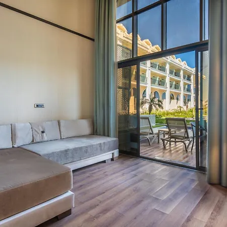 Hotel Juju Premier Palace 5*