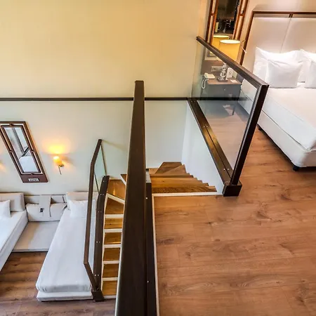 Juju Premier Palace Hotel Beldibi (Kemer)