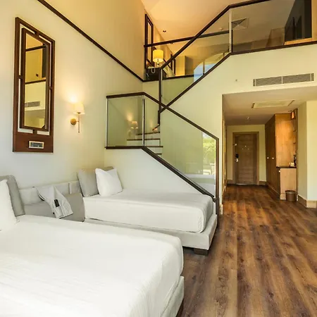 Juju Premier Palace 5* Beldibi (Kemer)
