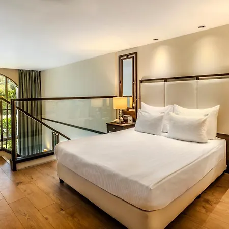 Hotel Juju Premier Palace