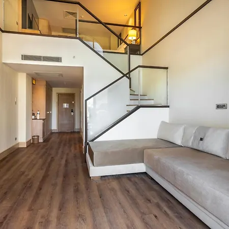 Hotel Juju Premier Palace Beldibi (Kemer)