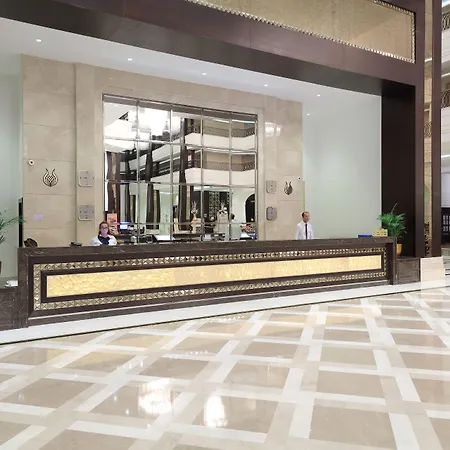 Juju Premier Palace 5* Beldibi (Kemer)