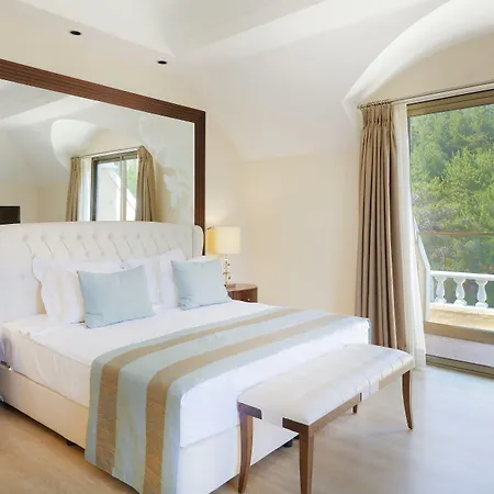 Juju Premier Palace Hotel Beldibi (Kemer)