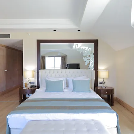 Hotel Juju Premier Palace Beldibi (Kemer)