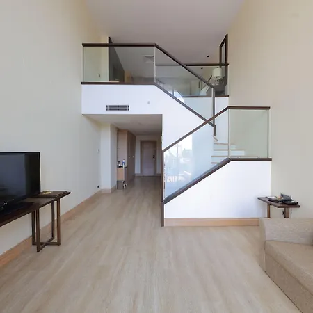 Hotel Juju Premier Palace