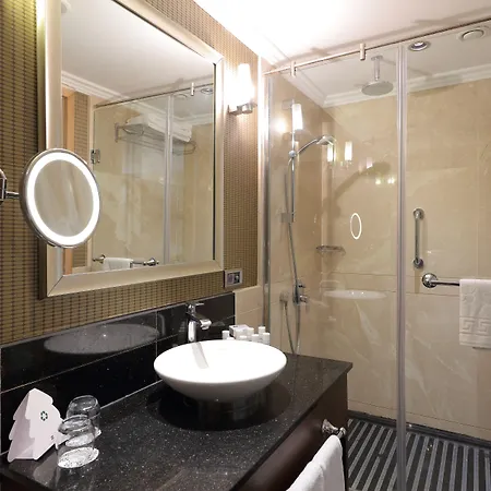 Ξενοδοχείο Juju Premier Palace 5*