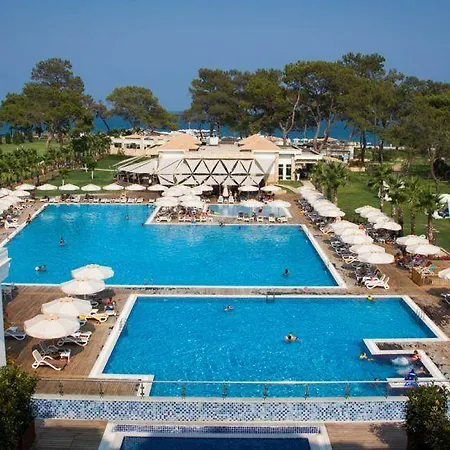 Ξενοδοχείο Juju Premier Palace 5*