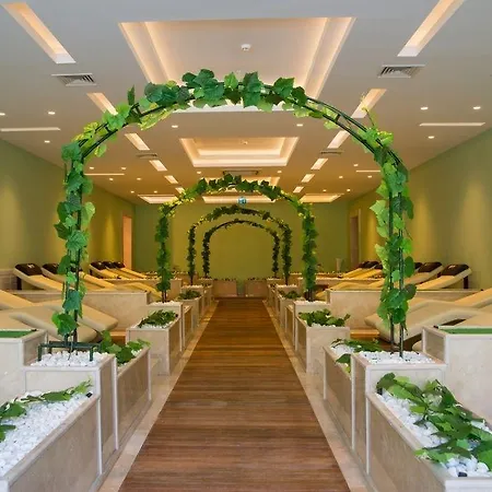 Hotel Juju Premier Palace Beldibi (Kemer)