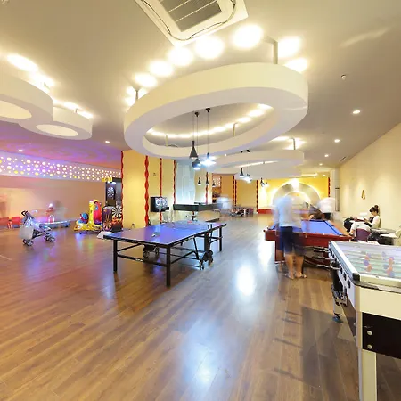 Hotel Juju Premier Palace 5*