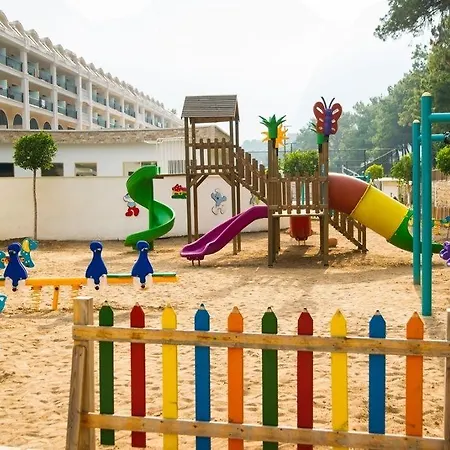 Ξενοδοχείο Juju Premier Palace Beldibi (Kemer)