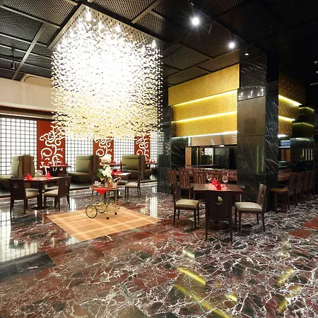 Juju Premier Palace 5* Beldibi (Kemer)