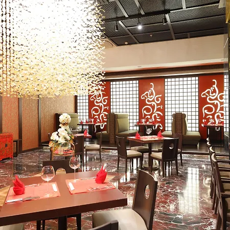 Juju Premier Palace 5*