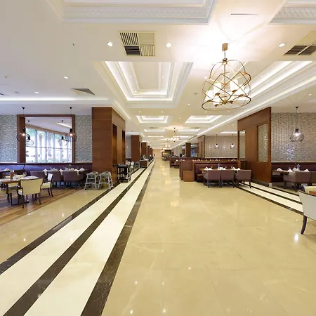 Juju Premier Palace Hotel