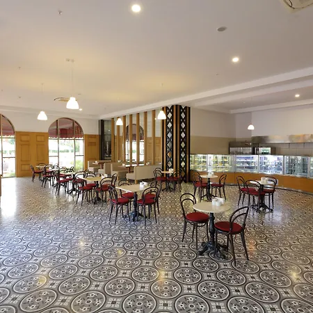 Juju Premier Palace 벨디비