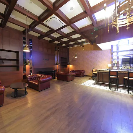 Juju Premier Palace 5*