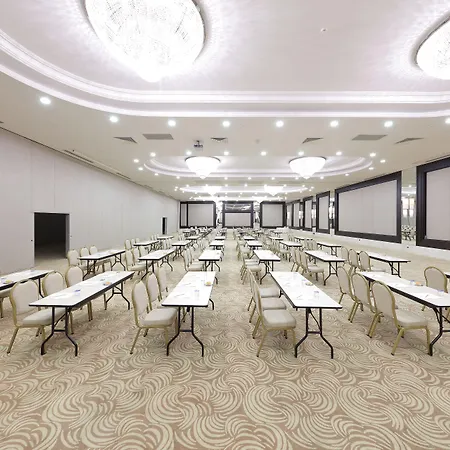 Juju Premier Palace 5* Beldibi (Kemer)