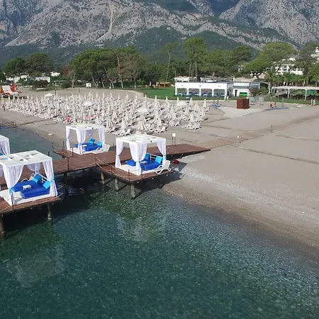 Juju Premier Palace Beldibi (Kemer)