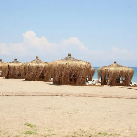 Hotel Juju Premier Palace 5*