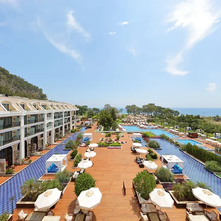 Juju Premier Palace Hotel 5*