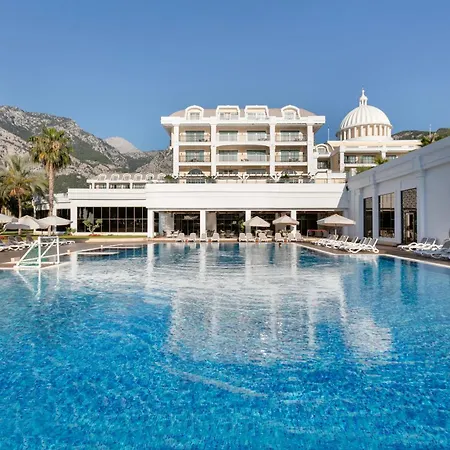 Hotel Juju Premier Palace 5*