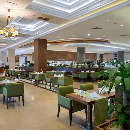 Juju Premier Palace Hotel Beldibi (Kemer)