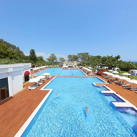 Juju Premier Palace 5* Beldibi (Kemer)