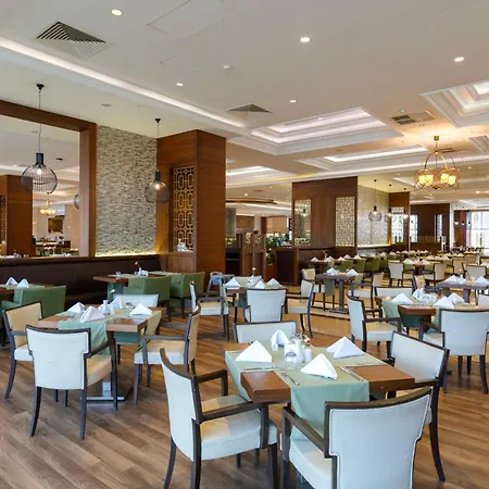 Hotel Juju Premier Palace 5*