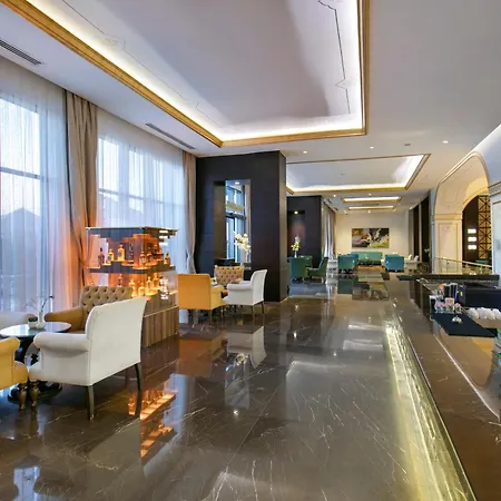 Hotel Juju Premier Palace Beldibi (Kemer)