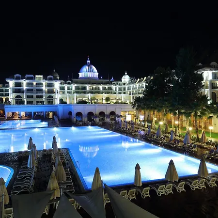 Hotel Juju Premier Palace 5*