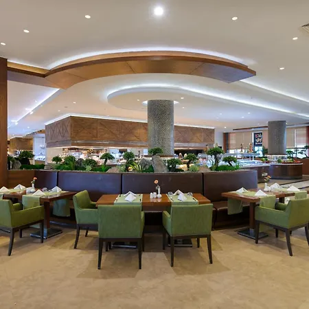 Juju Premier Palace Beldibi (Kemer)