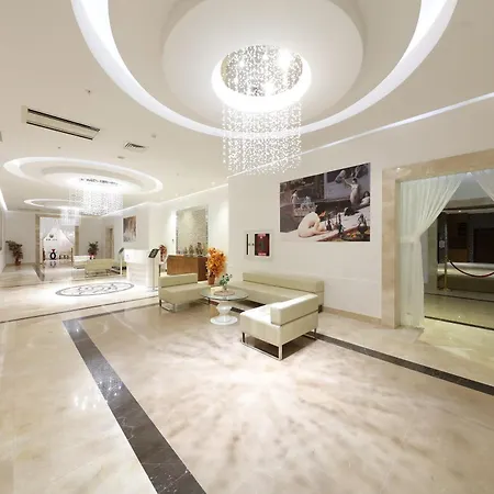 Juju Premier Palace Hotel Beldibi (Kemer)